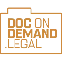 Logo DOConDEMAND.nl