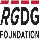 Logo Run Good Do Good Foundation