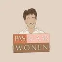 Logo PASKLAAR Wonen