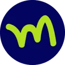 Logo Montferland in Beweging