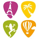 Logo Personal Travel Academy