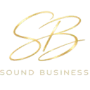 Logo Sound Business