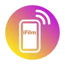 Logo iFilm