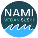 Logo Nami Vegan Sushi