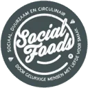 Logo Social Foods