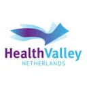 Logo Health Valley Netherlands