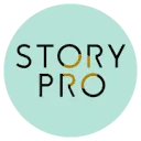 Logo Storypro