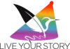 Logo Live Your Story