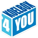 Logo Koelbox4you