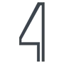 Logo 4 Dedicated People
