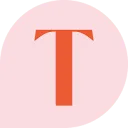Logo Tanja Pels Designs