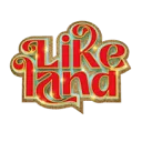 Logo Likeland