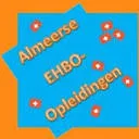 Logo Almeerse EHBO-Opleidingen