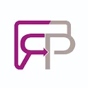Logo René Pouwelse Advies Regie Productie