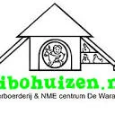 Logo Kinderboerderij Huizen