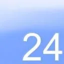 Logo van 24Management