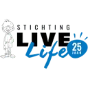 Logo Stichting Live Life