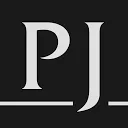 Logo Piet Jonker Historische Bouwmaterialen interieur en antiek