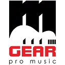 Logo MGear B.V.