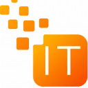 Logo IT Option