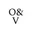Logo Oak AND Velvet