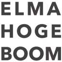 Logo Sustainable Fine Art by Elma Hogeboom