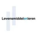 Logo Platform Levensmiddelen AND leren