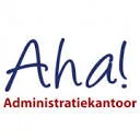 Logo aha-administratiekantoor