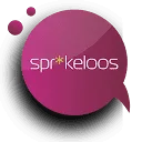Logo van Sprakeloos