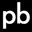 Logo papabubble amsterdam