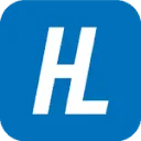 Logo van Bouwbedrijf Harbers B.V.
