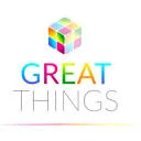 Logo GreatThings
