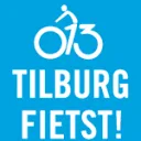 Logo van Tilburg Fietst
