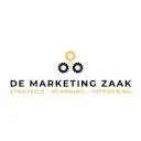 Logo De Marketing Zaak