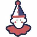 Logo Stichting Pierrot