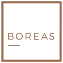 Logo Boreas MeubelMaatwerk B.V.
