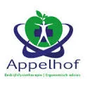 Logo Appelhof Bedrijfsfysiotherapie
