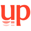 Logo UP