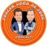 Logo Zorgen voor de Zorg Podcast