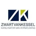 Logo ZwartvanKessel Advies