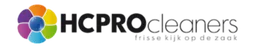 Logo HCPRO Cleaners