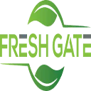 Logo Fresh Gate BV