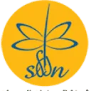Logo Syrian Female Journalists Network