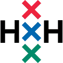 Logo Stichting House of Hospitality metropoolregio Amsterdam