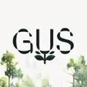 Logo Green Unified Scenarios GUS