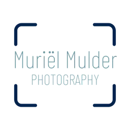 Logo Muriël Mulder Photography