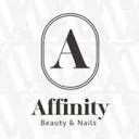 Logo Affinity Beauty AND Nails