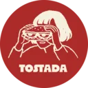 Logo Tostada Sandwich Bar