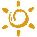 Logo Stichting zwembad speeltuin Weerderhof