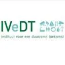 Logo Instituut Voor een Duurzame Toekomst